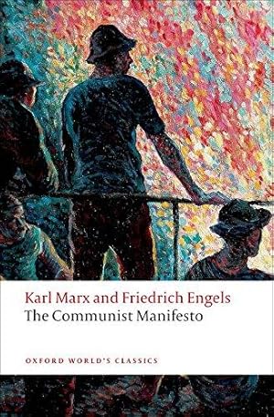 Bild des Verkufers fr The Communist Manifesto (Oxford World's Classics) zum Verkauf von WeBuyBooks