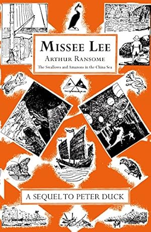 Seller image for Missee Lee [Soft Cover ] for sale by booksXpress