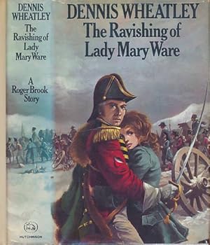 Seller image for The Ravishing of Lady Mary Ware, Signed copy for sale by Barter Books Ltd