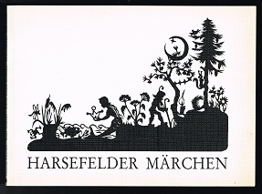 Imagen del vendedor de Harsefelder Mrchen. - a la venta por Libresso Antiquariat, Jens Hagedorn