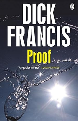 Immagine del venditore per Proof (Francis Thriller) [Soft Cover ] venduto da booksXpress