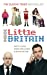 Seller image for Inside Little Britain [Soft Cover ] for sale by booksXpress