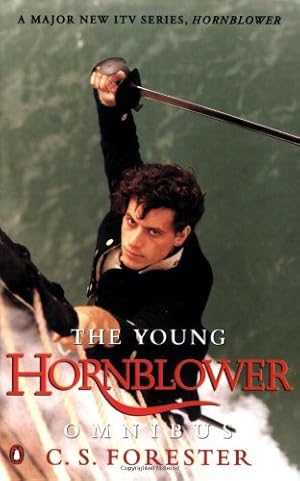 Immagine del venditore per Young Hornblower Tie In [Soft Cover ] venduto da booksXpress