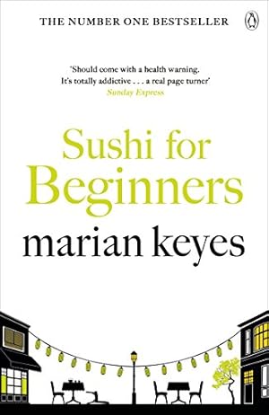 Seller image for Sushi for Beginners [Soft Cover ] for sale by booksXpress