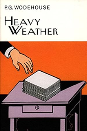 Immagine del venditore per Heavy Weather (Everyman Wodehouse) [Hardcover ] venduto da booksXpress