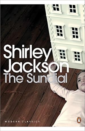 Bild des Verkufers fr The Sundial [Soft Cover ] zum Verkauf von booksXpress