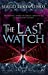 Imagen del vendedor de Last Watch (Night Watch) [Soft Cover ] a la venta por booksXpress