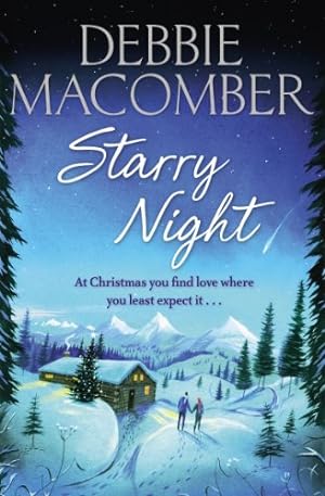 Immagine del venditore per Starry Night: A Christmas Novel [Soft Cover ] venduto da booksXpress