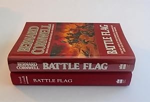 Seller image for Battle Flag for sale by FLM Books