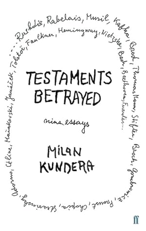 Seller image for Testaments Betrayed (Paperback) for sale by CitiRetail