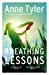 Bild des Verkufers fr Breathing Lessons [Soft Cover ] zum Verkauf von booksXpress