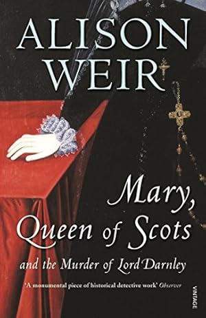 Bild des Verkufers fr Mary, Queen of Scots and the Murder of Lord Darnley [Soft Cover ] zum Verkauf von booksXpress