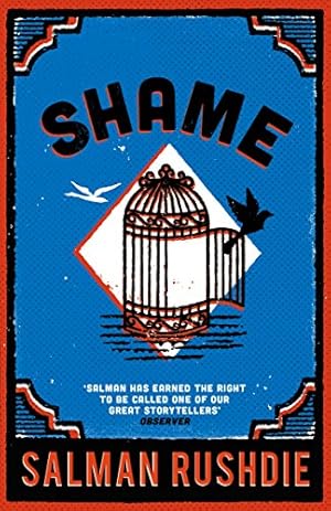 Seller image for Shame [Soft Cover ] for sale by booksXpress