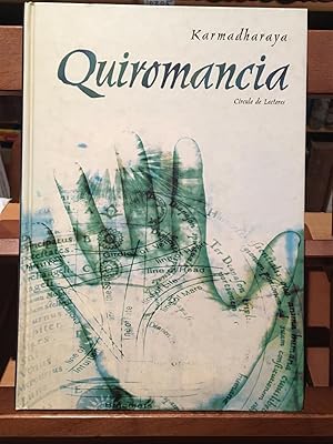 QUIROMANCIA