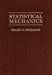 Seller image for Statistical Mechanics for sale by Pieuler Store