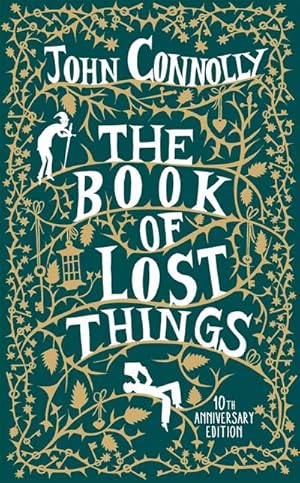 Immagine del venditore per The Book of Lost Things. 10th Anniversary Edition venduto da BuchWeltWeit Ludwig Meier e.K.