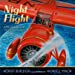 Seller image for Night Flight: Amelia Earhart Crosses the Atlantic for sale by Pieuler Store
