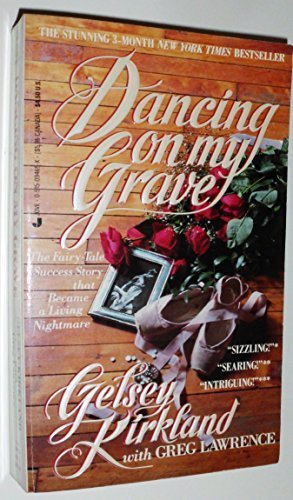 Seller image for Dancing On My Grave for sale by Pieuler Store