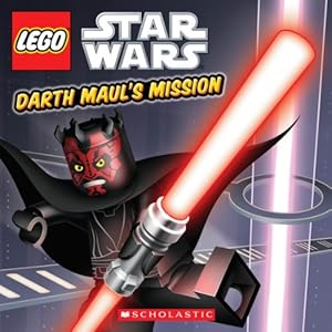 Seller image for LEGO Star Wars: Darth Maul?s Mission (Episode 1) for sale by Pieuler Store