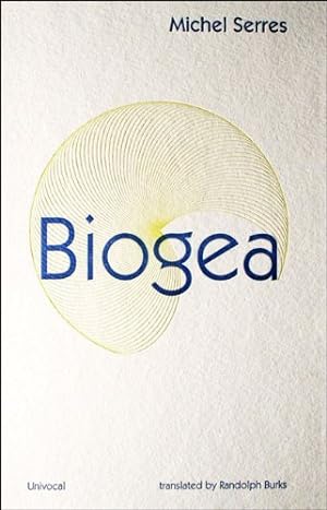 Seller image for Biogea (Univocal) for sale by Pieuler Store