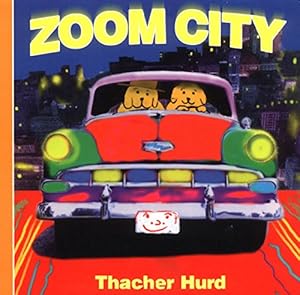 Seller image for Zoom City for sale by Pieuler Store