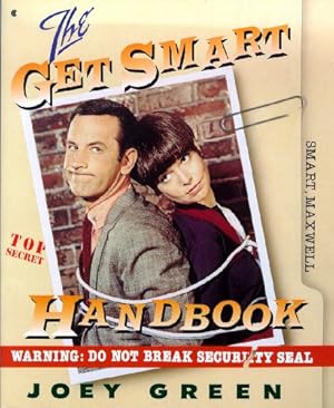 Seller image for The Get Smart Handbook for sale by Pieuler Store