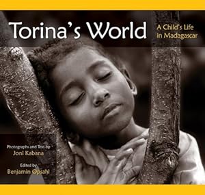 Seller image for Torina's World: A Child's Life in Madagascar for sale by Pieuler Store