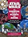 Imagen del vendedor de The Essential Guide to Planets and Moons: Star Wars a la venta por Pieuler Store