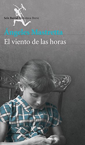 Image du vendeur pour El viento de las horas (Spanish Edition) mis en vente par Pieuler Store