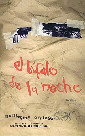 Image du vendeur pour El b?falo de la noche (Night Buffalo) (Spanish Edition) mis en vente par Pieuler Store