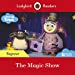 Immagine del venditore per Ladybird Readers Beginner Level - Timmy Time: The Magic Show (ELT Graded Reader) [No Binding ] venduto da booksXpress