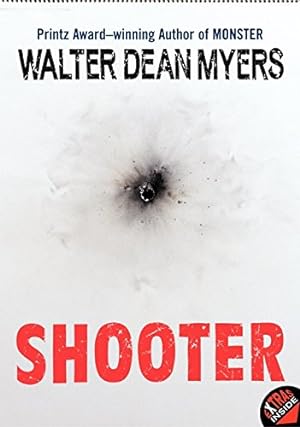 Immagine del venditore per Shooter venduto da Pieuler Store