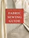 Immagine del venditore per Claire Shaeffer's Fabric Sewing Guide venduto da Pieuler Store