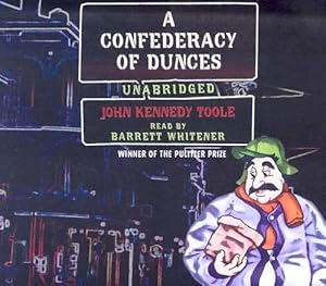 Seller image for A Confederacy of Dunces for sale by Pieuler Store