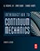 Immagine del venditore per Introduction to Continuum Mechanics venduto da Pieuler Store