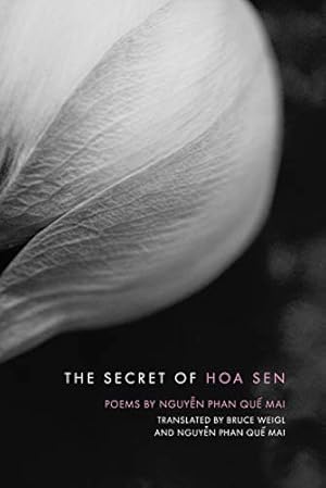 Image du vendeur pour The Secret of Hoa Sen mis en vente par Pieuler Store