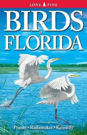 Seller image for Birds of Florida for sale by Pieuler Store