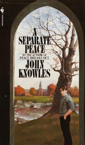 Seller image for A Separate Peace for sale by Pieuler Store