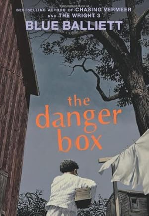 Bild des Verkufers fr The Danger Box zum Verkauf von Pieuler Store