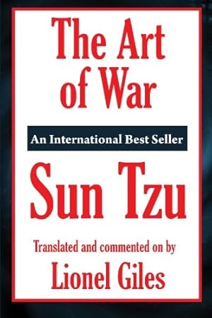 Image du vendeur pour The Art of War mis en vente par Pieuler Store