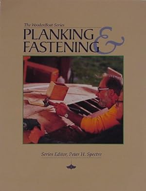 Seller image for Planking & Fastening (The WoodenBoat Series) for sale by Pieuler Store