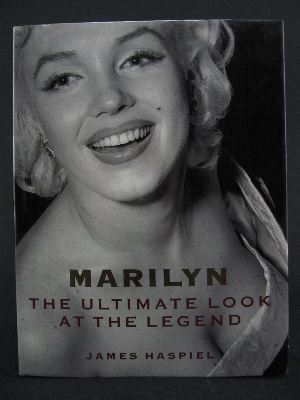 Seller image for Marilyn: The Ultimate Look at the Legend for sale by Pieuler Store