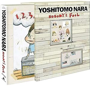 Imagen del vendedor de Yoshitomo Nara: Nobody's Fool a la venta por Pieuler Store