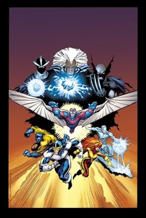 Seller image for Essential X-Men, Vol. 8 (Marvel Essentials) for sale by Pieuler Store