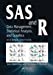 Bild des Verkufers fr SAS and R: Data Management, Statistical Analysis, and Graphics, Second Edition zum Verkauf von Pieuler Store