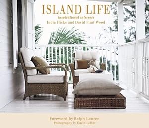 Image du vendeur pour Island Life: Inspirational Interiors mis en vente par Pieuler Store