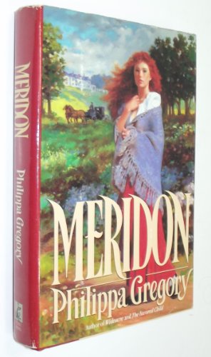 Seller image for Meridon (Wideacre Trilogy) for sale by Pieuler Store