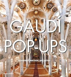 Imagen del vendedor de Gaudi Pop-Ups a la venta por Pieuler Store