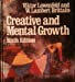 Seller image for Creative and Mental Growth for sale by Pieuler Store