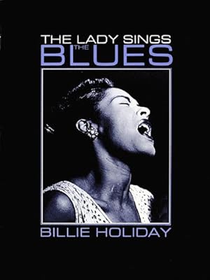 Imagen del vendedor de Billie Holiday - Lady Sings the Blues a la venta por Pieuler Store